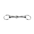 thumbnail image 1 of Llavero Decorativo CUTICAT Bocado de Caballo Plata, 1 of 7