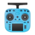 thumbnail image 1 of HUASHENG TX15 V5.0 16CH ELRS RC Transmitter 3.5" Touchscreen Hall Gimbals LR1121 Mic OpenTX/EdgeTX For FPV 2, 1 of 9