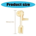 thumbnail image 5 of Floss Bobbin Winder Rope Winding Line Sewing Tools Crossing Stitches Card Thread, 5 of 13