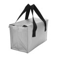 thumbnail image 4 of Bolsa De Almacenamiento De Seguridad, Bolsa Ignífuga Multifuncional Portátil De Gran Tamaño Resistente Al Fuego Resistente Al Calor Para Varias Baterías De Aviones Amonsee No, 4 of 7