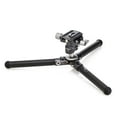 thumbnail image 4 of Benro Tablepod Kit with Arca-Swiss Style Camera Plate and Smartphone Adapter (TABLEPODKIT), 4 of 9