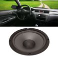 thumbnail image 1 of Coaxial Car Speakers, 600W Clear Sound Midrange Black Car Loudspeaker  for Audio Systems, 1 of 7