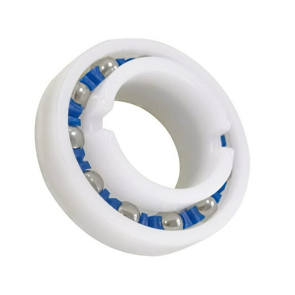 Set of 4 Ball Bearings Adaptable for Wheel of Polaris 280 180 Robot Pool Cleaner C60