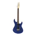 thumbnail image 2 of Paquete de Guitarra Azúl Metálico Yamaha ERG121GPIIMTU, 2 of 2