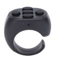 thumbnail image 1 of Remote Control for TikTok, Remote Control Page Turner with Charging Case, Bluetooth5.3 Page Turner, Support APP, Video, Reading, Selfie, 1 of 7