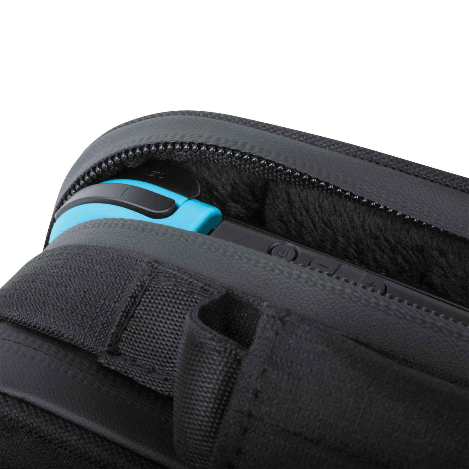 bionik commuter bag for nintendo switch