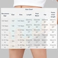 thumbnail image 4 of Gamivast Teen Boys 2-In-1 Swim Board Shorts Icecream Print Compression Liner Trunks Summer Beach Volleyball Wear Athletic Sporty Bottoms Quick Dry, 4 of 7