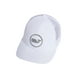thumbnail image 1 of Sombrero Trucker Vineyard Vines Whale Dot Performance para hombre, color blanco, 1 of 3