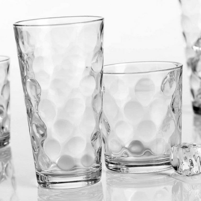Smart Essentials® 3-piece Glass Prep Set