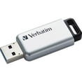 thumbnail image 1 of Verbatim VER98665 Flash Drive, 1 of 8