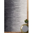 thumbnail image 4 of Carpette Lavable Sparx pour Aire Intérieure Salon, Entrée, Chambre, Chambre d'Enfant, 4 Pi x 6 Pi, 4 of 6