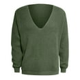 thumbnail image 4 of VJATTWR 1 Pack Mens Crew Neck Long Sleeve T-Shirts Mix Colors Bulk Xl, 4 of 4