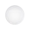 thumbnail image 2 of Lámpara Luz LED Galerias El Triunfo Para Techo Redonda Diseño Rayas Hexagonales 36W, 2 of 4