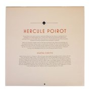 Hercule Poirot Mysteries Agatha Christie's Hercule Poirot Calendar 2026, (Paperback)
