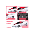 thumbnail image 4 of Carros De Control Remoto Recargable Juguetes Para Niños1:16, 4 of 5