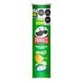 thumbnail image 1 of Papas Pringles Sabor a Crema y Cebolla 203 g , 1 of 5