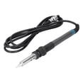 thumbnail image 3 of Welding Station Handle, Soldering Station Iron Handle Fast Heating 150W Portable  For 205, 3 of 8