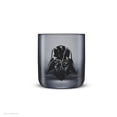 thumbnail image 6 of Star Wars Dark Side Monochrome Short Drinking Glasses, 10-ounce, Set of 2, 6 of 11
