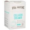 Vital Proteins Coconut Collagen Creamer Dietary Supplement Blue