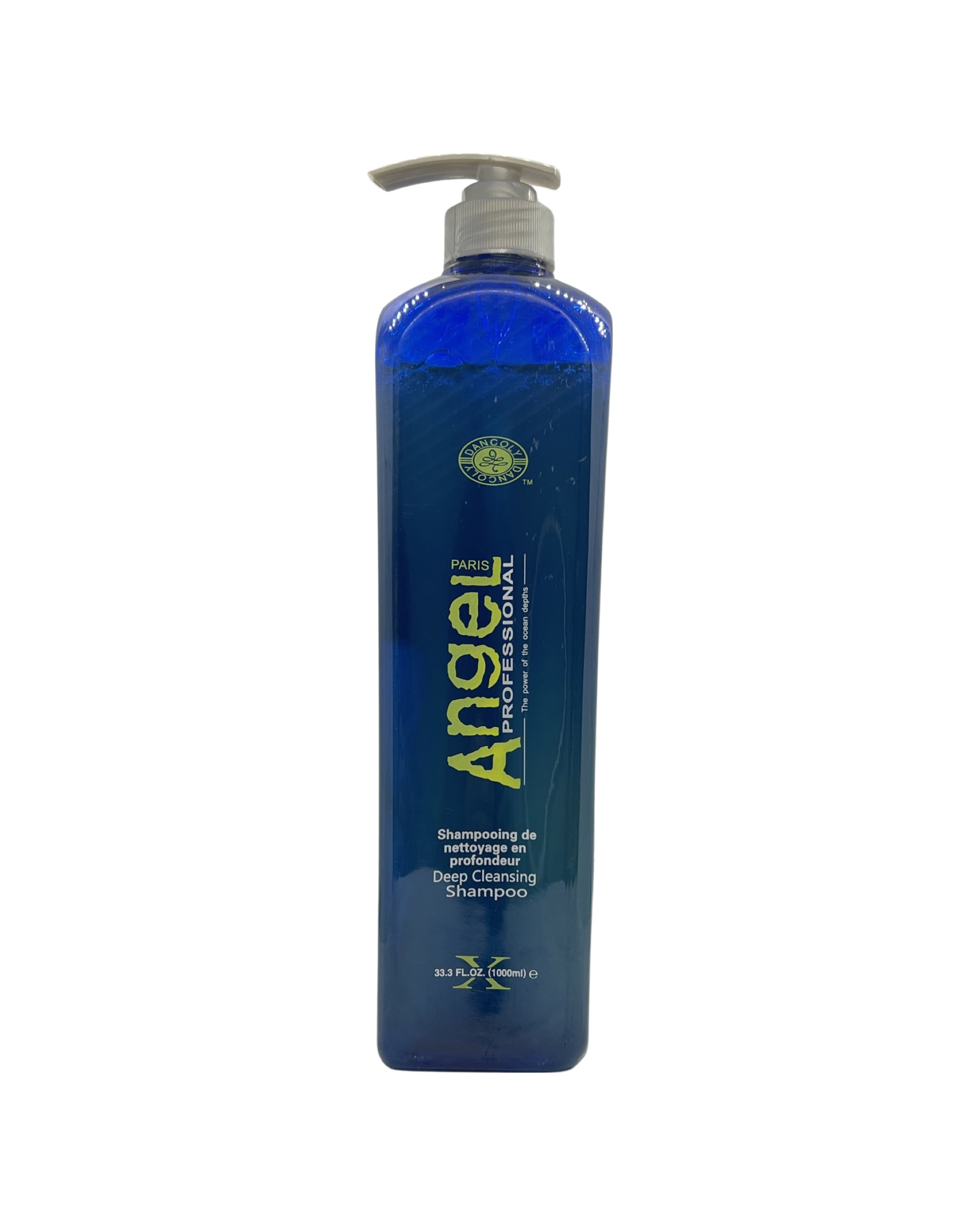 pave Tante Fra Angel Deep Cleansing Shampoo 33.3 Oz - Walmart.com