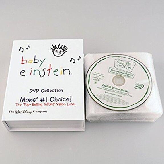Baby Einstein Dvds Collection Only English Walmart Canada Baby Einstein Dvds Collection Only English Walmart Canada