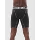 thumbnail image 2 of Pantalones cortos deportivos para hombre, elásticos, de secado rápido, que absorben la humedad, tran Abanopi Pantalones cortos deportivos para hombre, 2 of 7