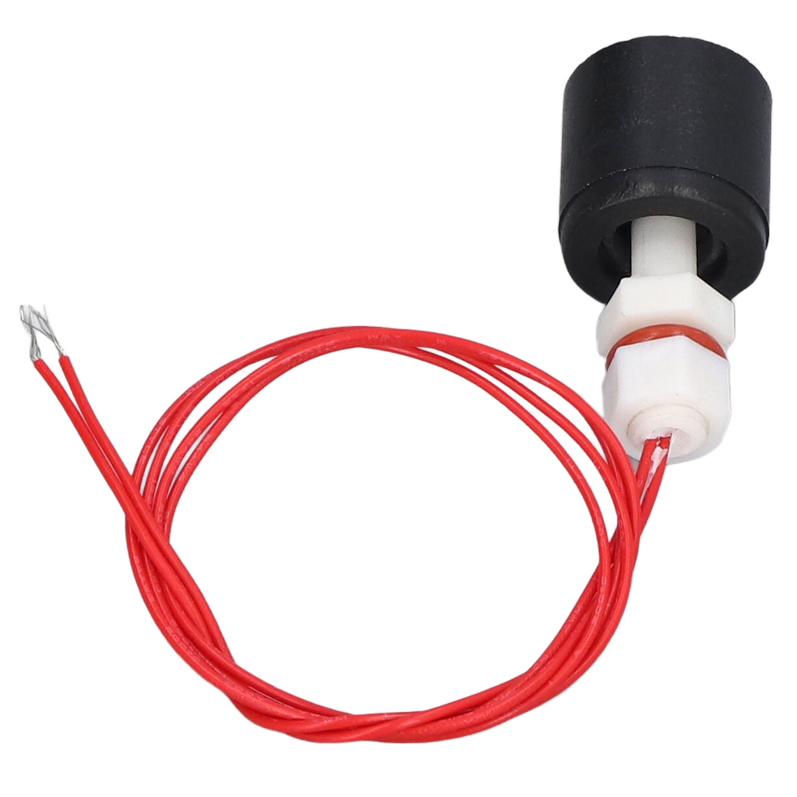 Khall Small Float Switch,Oil Float Switch ABS Small Floats Liquid Level