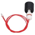 thumbnail image 1 of Fugacal Oil Float Switch ABS Small Floats Liquid Level Switches For Water Dispensers Air Conditioners,Oil Float Switch,Float Switch, 1 of 8