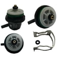 thumbnail image 1 of Regulador Presión Combustible K3500 1996 A 2000 Chevrolet V8 7.4L 3.4 Bares INTRAN-FLOTAMEX ., 1 of 3