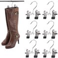 thumbnail image 1 of Double Flash Bracket 1/4" Mounting Screw for Speedlite Video Light Hand Grip Camera Hot Shoe, 1 of 5