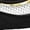 Black Platinum, variant on Men's Outdoor Thick Sole Mountaineering Daddy Shoes