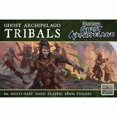 thumbnail image 1 of Frostgrave Ghost Archipelago Tribals New, 1 of 3