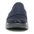 thumbnail image 4 of BZees Womens Pizazz Slip-ons, 4 of 7