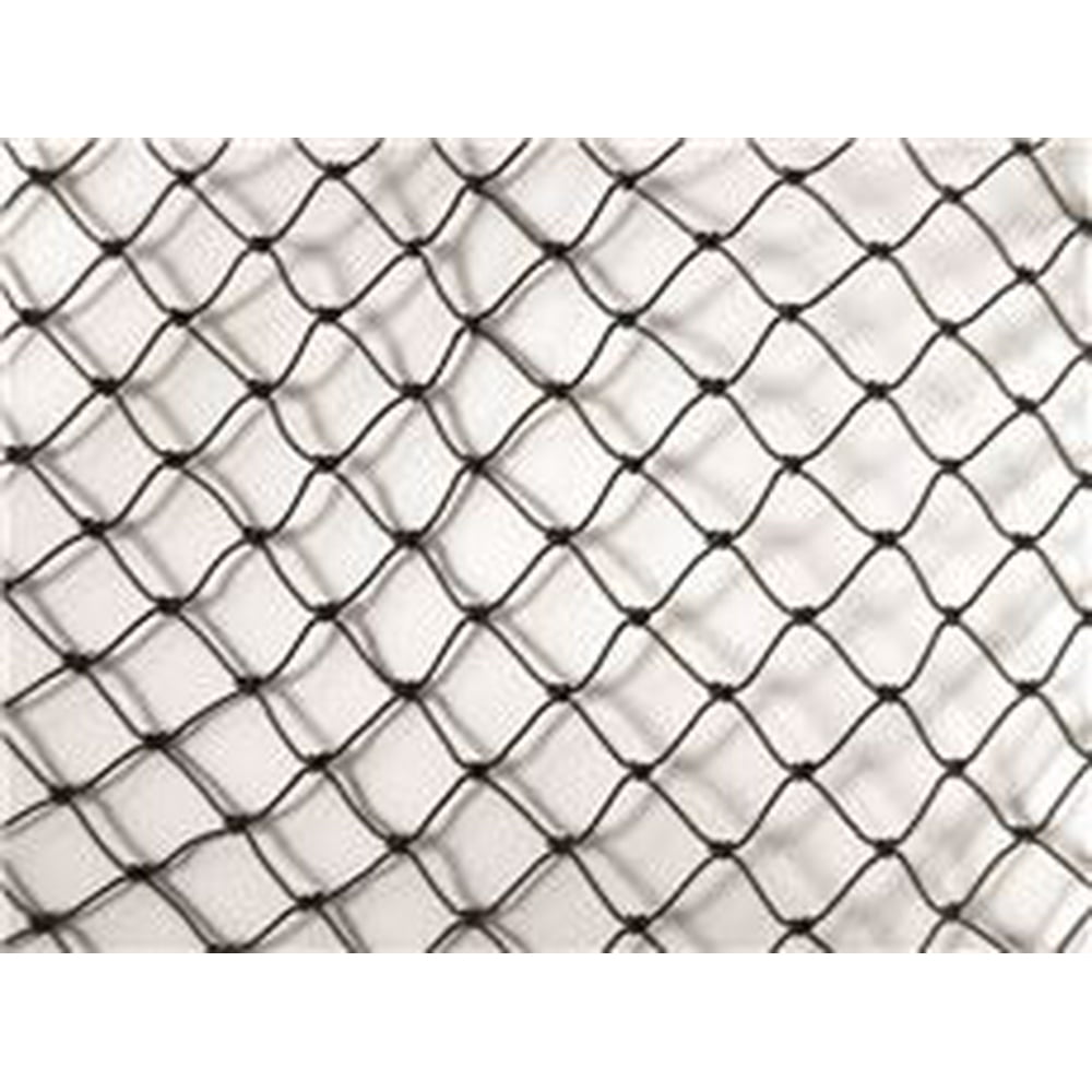 HeavyDuty Bird Netting, 25 Ft. X 50 Ft.