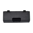 thumbnail image 1 of Ximing Front Bumper Tow Hook Eye Cover Accessories High Performance Car Repair Part, 1 of 8