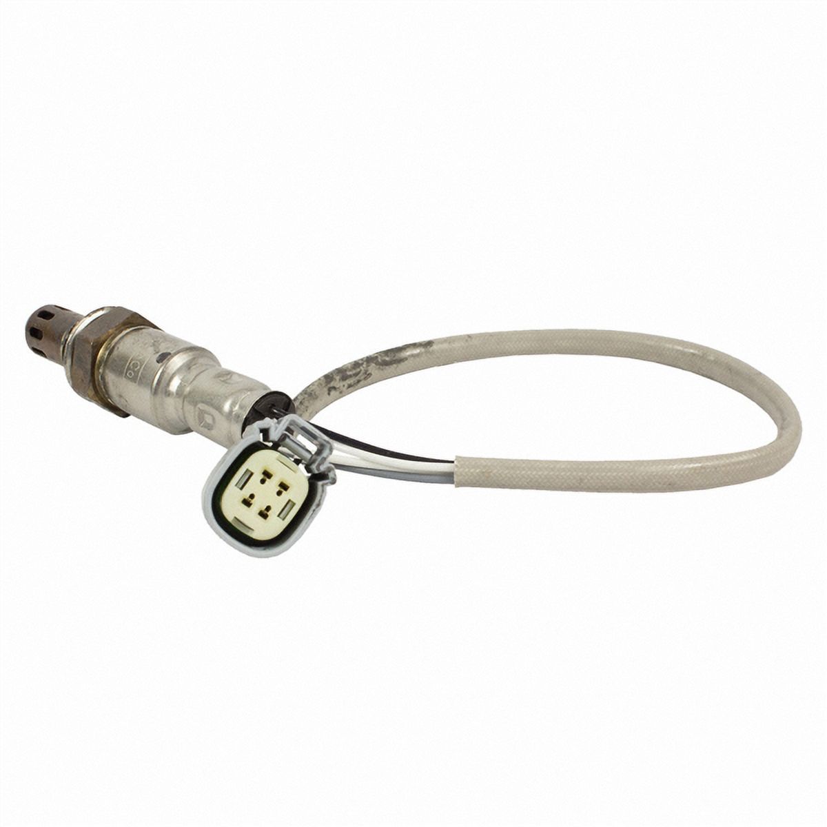 Motorcraft OE Connector Oxygen Sensor Fits select: 2017-2020 FORD F250, 2017-2020 FORD F350