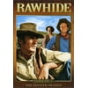 Rawhide: The Second Season, Volume 1 (Other)