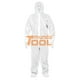 thumbnail image 2 of Overol Desechable Talla Mediana Truper Truper OVERD-M, 2 of 5