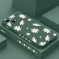 thumbnail image 4 of Plain Daisies Phone Case For iPhone 15 14 13 12 11 Pro Max Mini X XR XS MAX SE2020 8 7 Plus 6 6S Plus Cover, 4 of 5