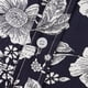 thumbnail image 5 of Camisas De Franela Para Hombre Camisa Casual Fashion de hombres Tops Floral Hawaii imprimió camiseta de manga corta de Top Guapo Camisa de Collar Button (Black, L), 5 of 5