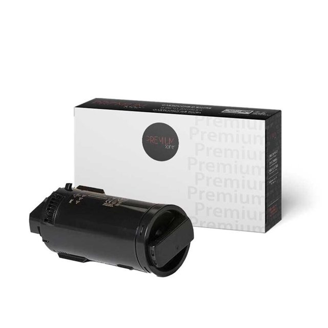 Xerox 106R03931 Ton Alternatif Premium Noir