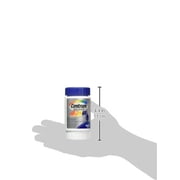 Centrum Silver For Men 50+ Multivitamin & Multimineral Supplement, 100ct