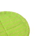 thumbnail image 5 of 6 Pcs Replacement Pad For Cordless Electric Rotary Mop Sweeper, 5 of 5