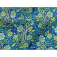 thumbnail image 5 of oneOone Viscose Jersey Light Pink Fabric Abstracts Sewing Craft Projects Fabric Prints By Yard 60 Inch Wide, 5 of 5