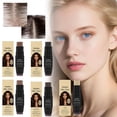 thumbnail image 2 of Waterproof Hair Line Filler Filling Powder Hairline Shadow Cover Up t, 2 of 8