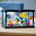 thumbnail image 6 of LEGO Creator Fish Tank 31122 Building Set (352 Pieces), 6 of 6