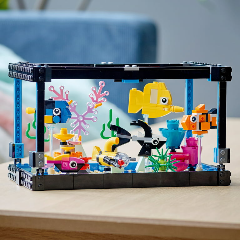 Lego® - Product : Electronics 
