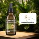 thumbnail image 2 of Aceite de Cyperus Rotundus para la depilación, aceite natural de Cyperus Rotundus que reduce el crecimiento del vello no deseado, calmante e hidratante, minimiza los poros, suaviza la piel., 2 of 4