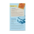 Pamela's Gluten Free Graham OIF8 Crackers, Honey, Pie Crust, S'mores