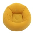 thumbnail image 2 of BotaniNest Portable Inflatable Air Sofa For Outdoor Camping Beach Picnic Festival Comfortable, 2 of 4